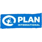 Ícone da PLAN INTERNATIONAL BRASIL