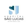 Ícone da HOSPITAL SAO LUCAS DE MINEIROS LTDA