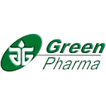 Ícone da GREENPHARMA QUIMICA E FARMACEUTICA EM RECUPERACAO JUDICIAL LTDA