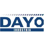 Ícone da DAYO INDUSTRIA  COMERCIO DE PECAS LTDA