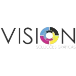 Ícone da VISION IMPRESSOS LTDA