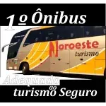 NOROESTE TURISMO E TRANSPORTE LTDA