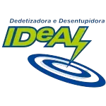 Ícone da IDEAL SERVICOS DE HIGIENIZACAO LTDA