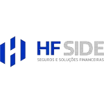 Ícone da HF  SIDE ADMINISTRADORA E CORRETORA DE SEGUROS LTDA