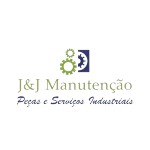 Ícone da J  J MANUTENCAO E PECAS INDUSTRIAIS LTDA