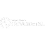 Ícone da METALURGICA NOVOMETAL LTDA