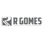 R GOMES CONSTRUCOES E EMPREENDIMENTOS EIRELI