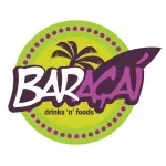 Ícone da BARACAI SUSHI LTDA