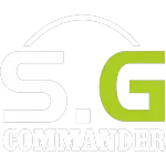 S G COMMANDER