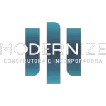 Ícone da MODERNIZE ADM DE OBRAS LTDA