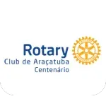Ícone da ROTARY CLUB DE ARACATUBA  CENTENARIO