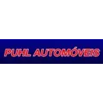 Ícone da PUHL AUTOMOVEIS LTDA