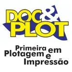 Ícone da DOC E PLOT SERVICOS DE COPIAS LTDA