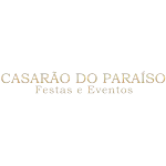 Ícone da CASARAO DO PARAISO FESTAS E EVENTOS LTDA