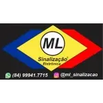 ML SINALIZACAO ELETRONICA VEICULAR