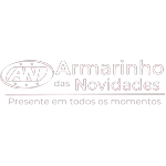 Ícone da JS ARMARINHO DAS NOVIDADES LTDA