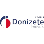 Ícone da DONIZETE IMOVEIS LTDA