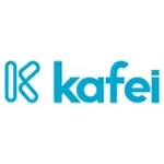 Ícone da KAFEI DISTRIBUIDORA DE EQUIPAMENTOS LTDA