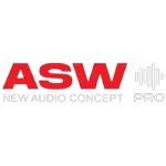 Ícone da ASW PRO AUDIO IND COM LTDA