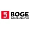 BOGE RUBBER  PLASTICS BRASIL SA