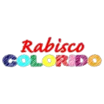 RABISCO COLORIDO BUFFET INFANTIL