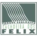 Ícone da PARQUE ECOLOGICO CACHOEIRA DOS FELIX LTDA