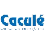 Ícone da CACULE  MATERIAIS PARA CONSTRUCAO LTDA