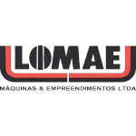 Ícone da LOMAE MAQUINAS E EMPREENDIMENTOS LTDA