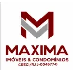 MAXIMA RIO IMOVEIS  CONDOMINIOS