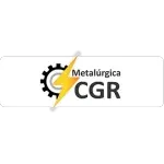 Ícone da METALURGICA CGR LTDA