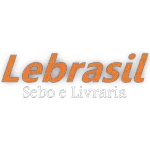 Ícone da LEBRASIL COMERCIO DE LIVROS E REVISTAS LTDA