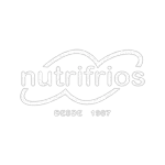 Ícone da NUTRIFRIOS COMERCIAL DE ALIMENTOS LTDA