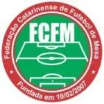 Ícone da FEDERACAO CATARINENSE DE FUTEBOL DE MESA