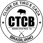 Ícone da CLUBE DE TIRO E CACA BRASILIANO  CTCB