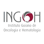 Ícone da INGOH  INSTITUTO GOIANO DE ONCOLOGIA E HEMATOLOGIA SS LTDA