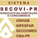 Ícone da SINDICATO DAS EMPRESAS DE COMPRA VENDA LOC ADM INCOR E LOTEAMENTO DE IMOVEIS E DOS EDIF EM COND RESD E COMER E SHOPPING CENTERS DO PARANASECOVI