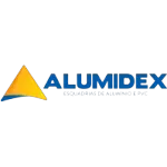 Ícone da ALUMIDEX ESQUADRIAS DE ALUMINIO E VIDROS LTDA