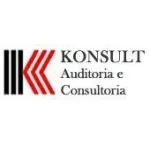 Ícone da KONSULT AUDITORIA E CONTABILIDADE SS LTDA