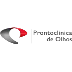 Ícone da PRONTOCLINICA DE OLHOS LTDA