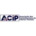 Ícone da ASSOCIACAO DOS CAMINHONEIROS DO INTERIOR PAULISTA  ACIP