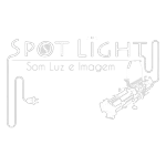 Ícone da SPOT LIGHT LOCACOES LTDA