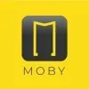 Ícone da MOBY APP LTDA