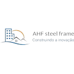 Ícone da AHF STEEL FRAME LTDA