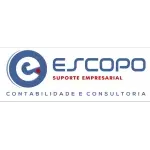 Ícone da ESCOPO CONSULTORIA E TREINAMENTO LTDA