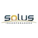 Ícone da SOLUS INCORPORADORA LTDA