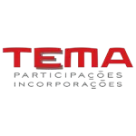 Ícone da TEMA PARTICIPACOES INVESTIMENTOS E INCORPORACOES LTDA