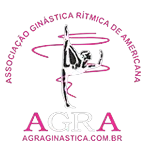 Ícone da ASSOCIACAO GINASTICA RITMICA DE AMERICANA  AGRA