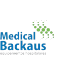 Ícone da MEDICAL BACKAUS EQUIPAMENTOS HOSPITALARES LTDA