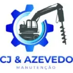 Ícone da CJ  AZEVEDO INDUSTRIA E COMERCIO LTDA