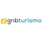 Ícone da GNB VIAGENS E TURISMO LTDA